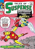 Tales of Suspense #49