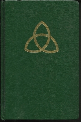 Denní modlitba církve (Hardcover)