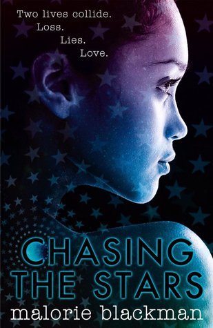 Chasing the Stars (Hardcover)