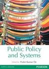 Public Policy And...