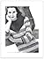 #1845 SLIPOVER SWEATER II V...