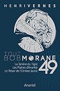 Tout Bob Morane 49