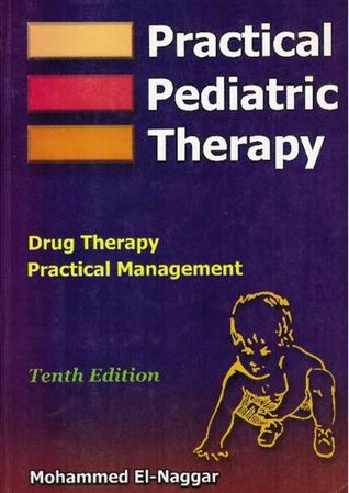 Practical Pediatric Therapy (Paperback)