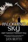 Palomino Sky by Jan Ruth