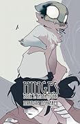 Hinges Book Two: Paper Tigers