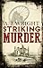 Striking Murder by A.J. Wright