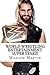 World wrestling entertainment super starz!: Picture Booklet