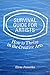 Survival Guide for Artists by Elena Parashko