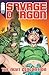 Savage Dragon #213