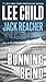 Running Blind (Jack Reacher, #4)