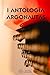 I Antología Argonautas (Antologías Argonautas nº 1) (Spanish Edition)