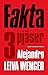 Fakta 3 pjäser