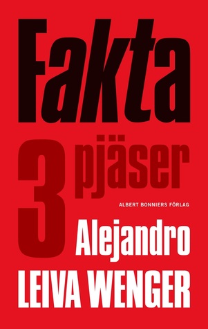 Fakta 3 pjäser