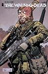 The Walking Dead #151 by Robert Kirkman