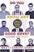 Do you Know Any Good Boys? by Meeti Shroff-Shah