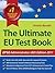 Ultimate EU Test Book Administrator 2011