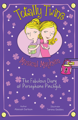 Musical Mayhem (Totally Twins, #1)