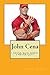 John Cena by Marlow Martin