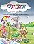 Rimjhim Abhyas Pustika - 1