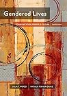 Book cover for Gendered Lives