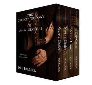 The Choices Trilogy (The Choices Series)