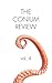 The Conium Review: Vol. 4