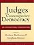 Judges in Contemporary Demo...