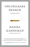 Ons feilbare denken