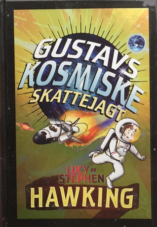 Gustavs kosmiske skattejagt
