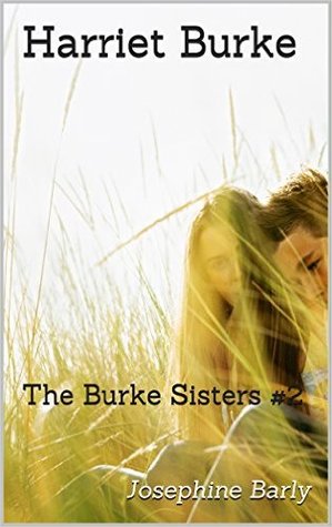 Harriet Burke (The Burke Sisters #2)