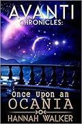 Once Upon an Ocania
