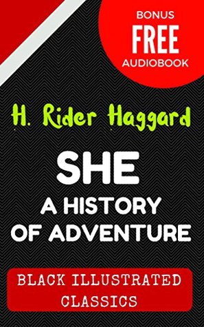 She: A History of Adventure