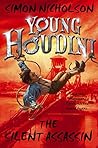 The Silent Assassin (Young Houdini, #3)