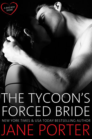 The Tycoon's Forced Bride (ebook)