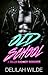 Old School: A Biker Bad Boy Romance