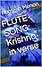 FLUTE-SONG: Krishna in verse
