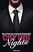 Crying Nights (Lonely Nights, #6)