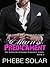 Ethan's Predicament by Phebe Solar