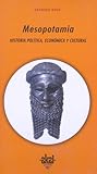 Mesopotamia. Hist...