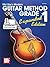 Mel Bay's Modern Guitar Method Grade 1, Expanded Edition