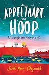 De appeltaart van hoop by Sarah Moore Fitzgerald