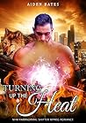 Turning Up The Heat (Lingering Arms #2)