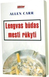 Lengvas budas mesti rukyti