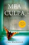 Mea culpa by Clare Mackintosh