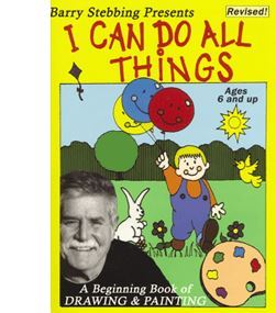 I Can Do All Things