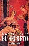 El secreto by Donna Tartt