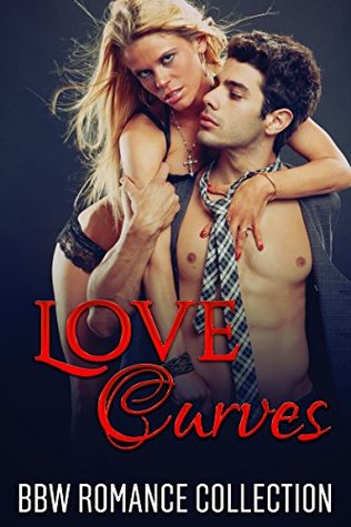 Love Curves (Kindle Edition)
