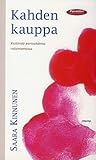 Kahden kauppa