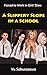 A Slippery Slope in a High School: Feminized by Pals (Transgender Romance)