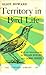 Territory in Bird Life